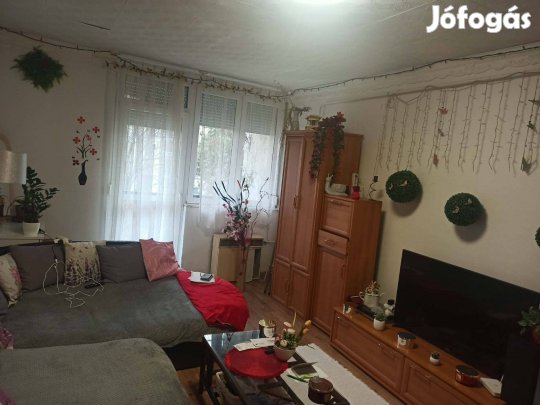 Hatvanban eladó lakás