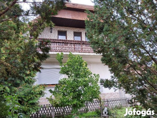 Hatvani 140 nm-es ház eladó