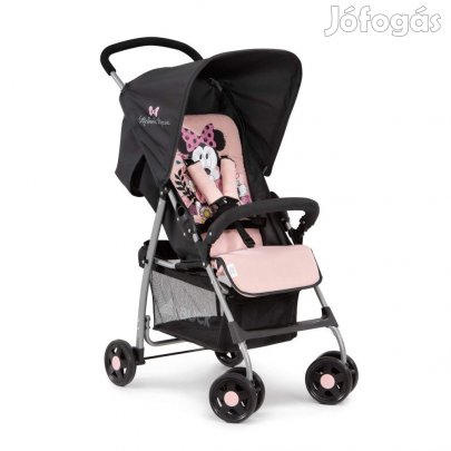 Hauck Buggy Sport, Disney Minnie babakocsi. OUTLET  termék
