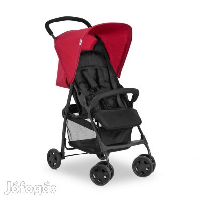 Hauck Buggy Ultra Könnyű babakocsi 18 kg-ig - Outlet termék