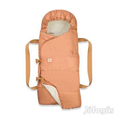 Hauck Carry N Play 3 az 1-ben téli babahordozó, lábzsák. OUTLET termé