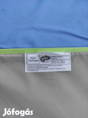 Hauck Dream and Play - Utazó kiságy