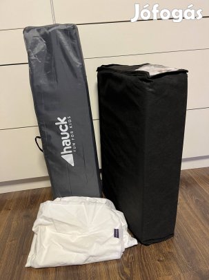 Hauck Dream'n Play Plus összecsukható ágy