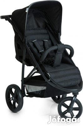 Hauck Rapid 3 háromkerekű babakocsi, OUTLET termék