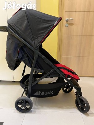 Hauck Rapid 4 babakocsi
