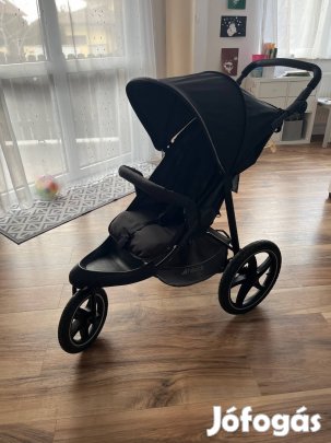 Hauck Runner 2 sport babakocsi