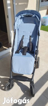 Hauck Shop N Care babakocsi + lábzsák + esővédő