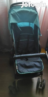 Hauck Sport babakocsi eladó