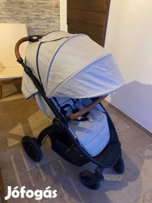 Hauck Uptown 2024 beige babakocsi