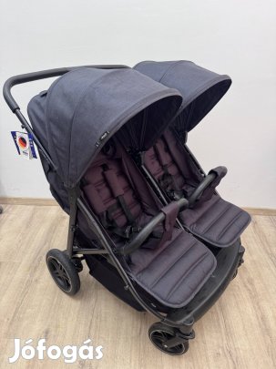 Hauck Uptown Duo iker babakocsi 