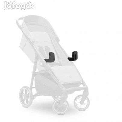 Hauck adapter Shop N Care babakocsihoz, OUTLET termék