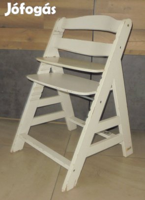 Hauck alpha + white etetőszék futárral is küldöm