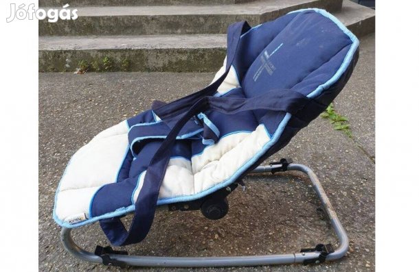 Hauck baba pihenőszék