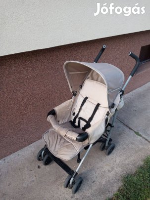 Hauck babakocsi eladó