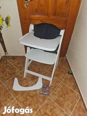 Hauck beta fa etetőszék