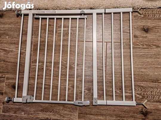 Hauck biztonsági rács