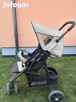 Hauck citi sport babakocsi