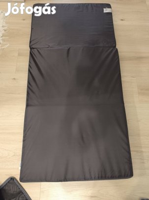 Hauck hordozható kiságy