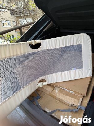 Hauck leesésgátló