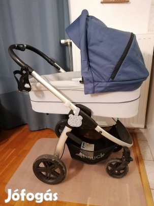 Hauck mózes és sport