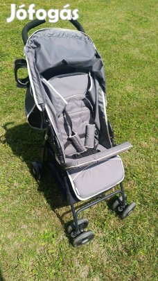 Hauck sport babakocsi