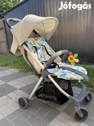 Hauck utazó babakocsi 