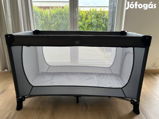 Hauck utazóágy eladó