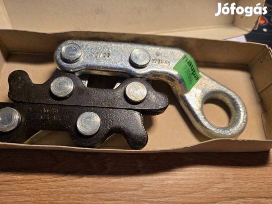 Haupa kötélszorító / vonófej (Art. 130066)