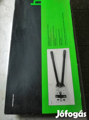 Haupa sarunyomó saruzóprés