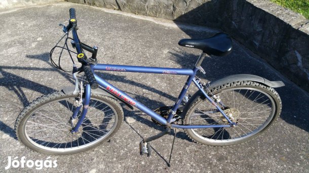 Hauser 20" gyermek kerékpár / bicikli