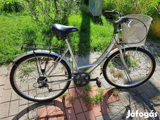 Hauser 26"-os, női kerékpár eladó