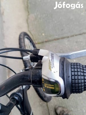 Hauser 26-os kerékpár 