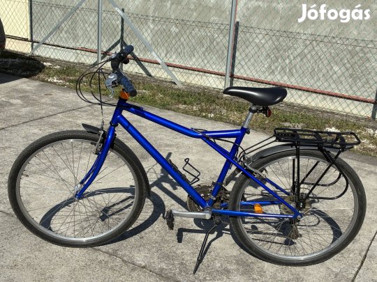 Hauser 26-os kerékpár eladó
