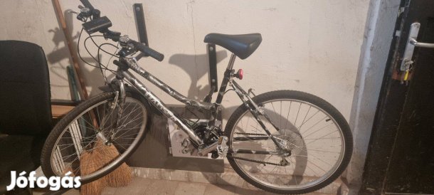Hauser 26-os női bicikli kerékpár mountain bike