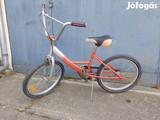 Hauser BMX 20 - as gyermek kerékpár bicikli eladó