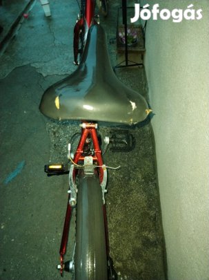 Hauser Bicikli 26-os