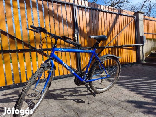 Hauser Férfi Kerékpár