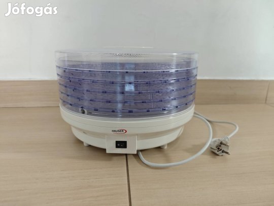 Hauser Forgótálcás Aszaló 