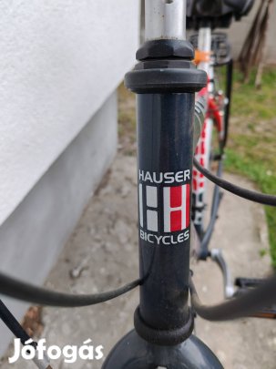 Hauser Grizzly 28-as kerékpár eladó!