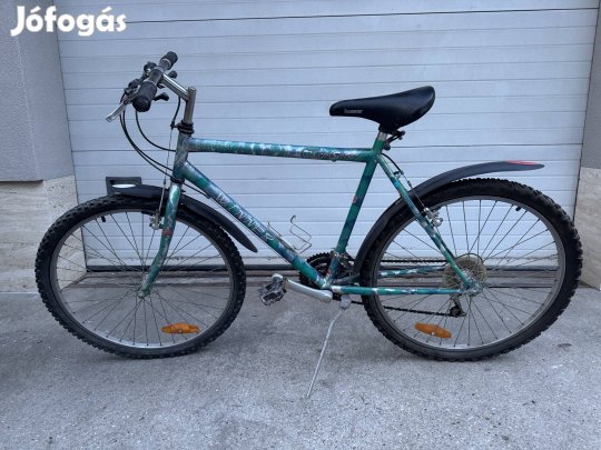 Hauser MTB Kerékpár Eladó