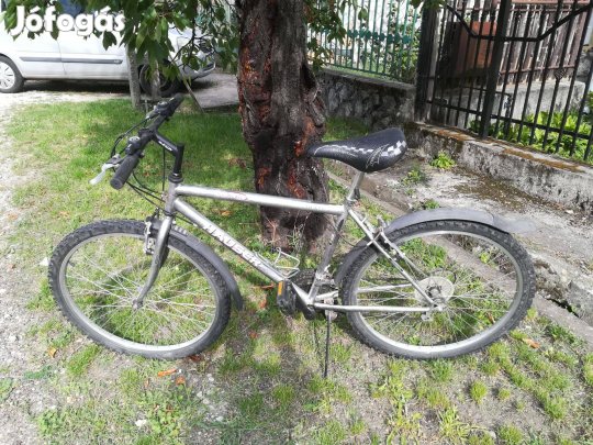 Hauser MTB kerékpár eladó