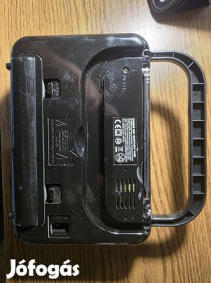 Hauser Portable Radio TR-9203O