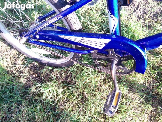 Hauser Puma 20 gyerek kerékpár