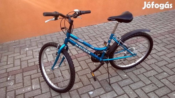 Hauser Wolf MTB kerékpár 24