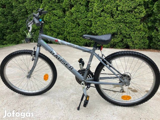 Hauser bicikli