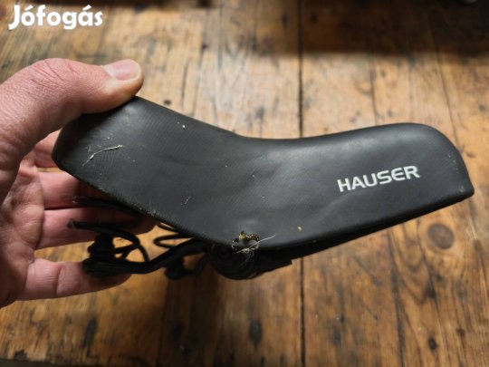 Hauser bicikli ülés