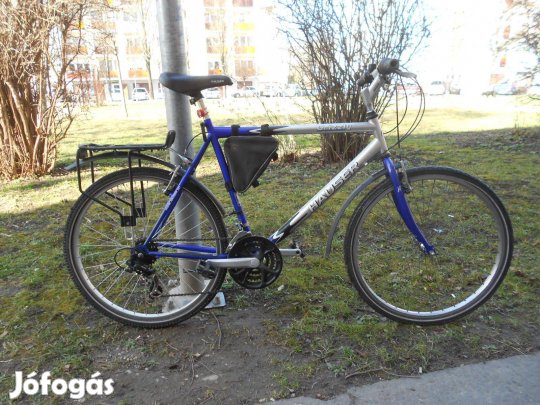 Hauser férfi kerékpár