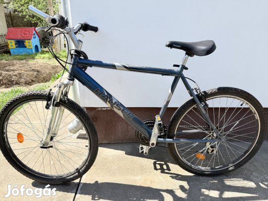 Hauser grizzly 26-os férfi MTB kerékpár