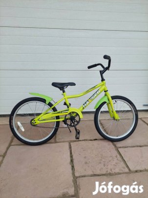 Hauser gyermek kerékpár 20