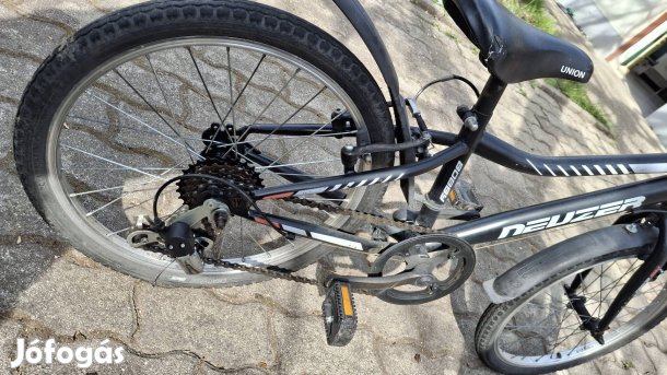 Hauser gyermek kerékpár